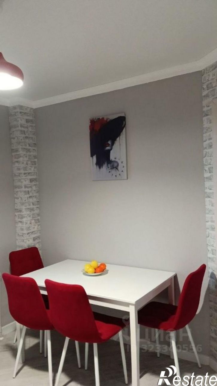 2-комн квартира ул Магнитогорская, 1а/25,  д. 1а/25