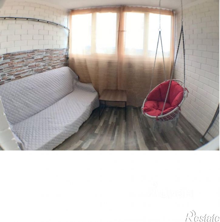 2-комн квартира ул Магнитогорская, 1а/25,  д. 1а/25