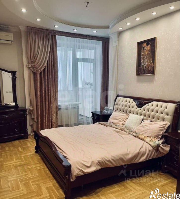 3-комн квартира переулок Журавлёва, 30/55,  д. 30/55