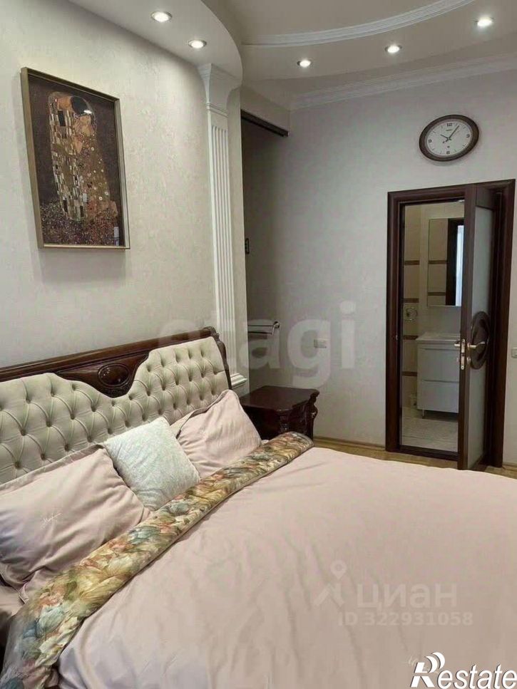 3-комн квартира переулок Журавлёва, 30/55,  д. 30/55