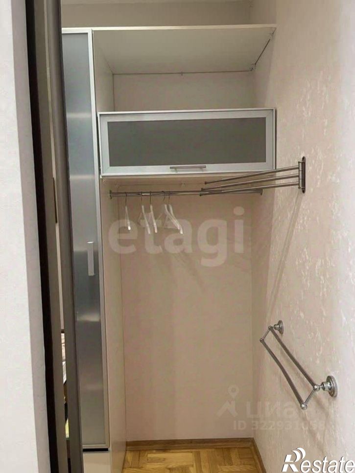 3-комн квартира переулок Журавлёва, 30/55,  д. 30/55