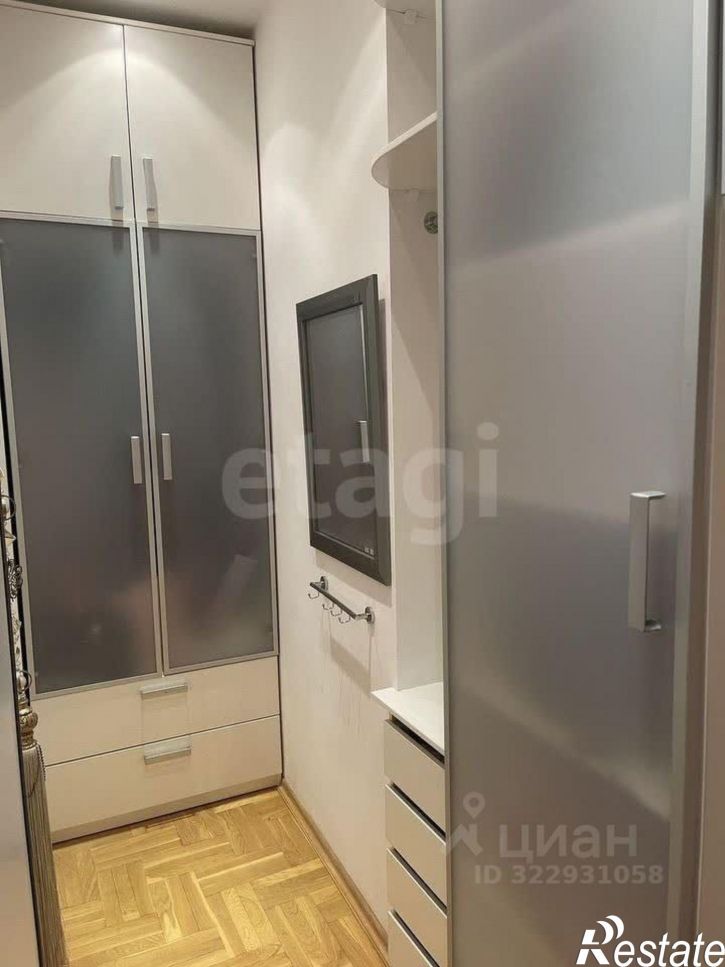 3-комн квартира переулок Журавлёва, 30/55,  д. 30/55