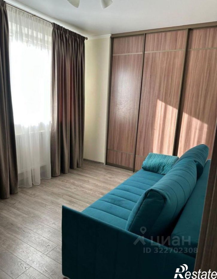 2-комн квартира улица Герасименко, 17/1,  д. 17/1