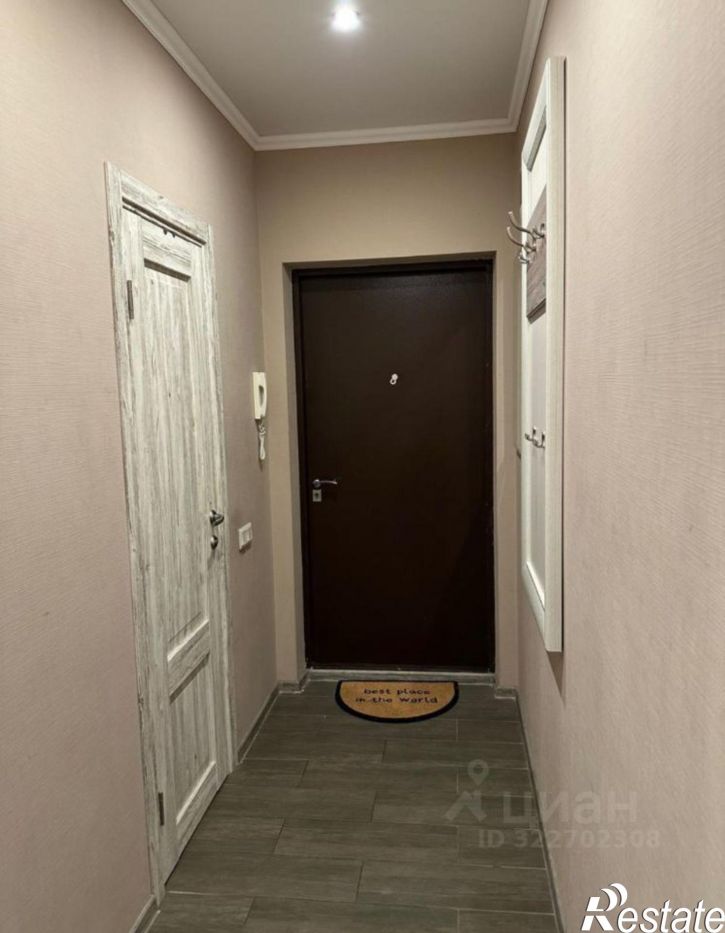 2-комн квартира улица Герасименко, 17/1,  д. 17/1