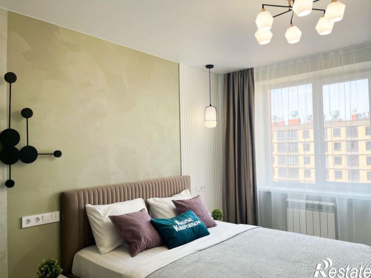 1-комн квартира Тибетская улица, 1Б с1,  д. 1Б с1