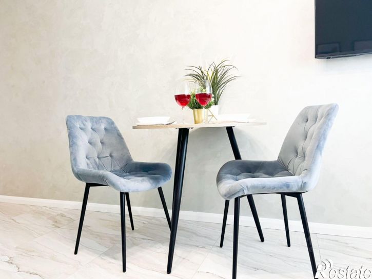 1-комн квартира Тибетская улица, 1Б с1,  д. 1Б с1