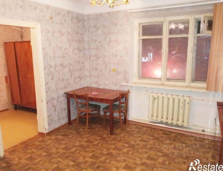 2-комн квартира Симферопольская улица, 66 к1,  д. 66 к1