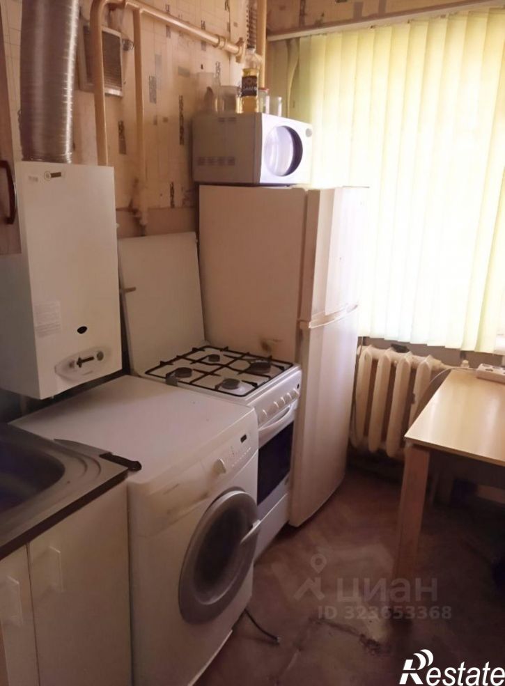 2-комн квартира Симферопольская улица, 66 к1,  д. 66 к1