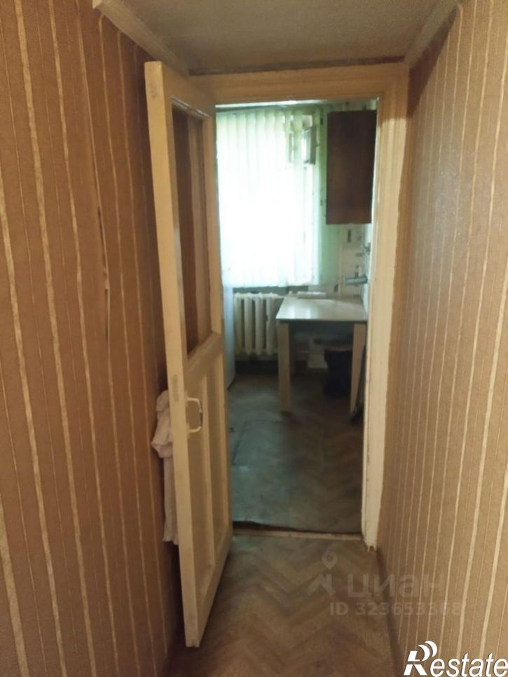 2-комн квартира Симферопольская улица, 66 к1,  д. 66 к1