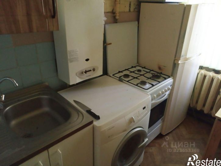 2-комн квартира Симферопольская улица, 66 к1,  д. 66 к1