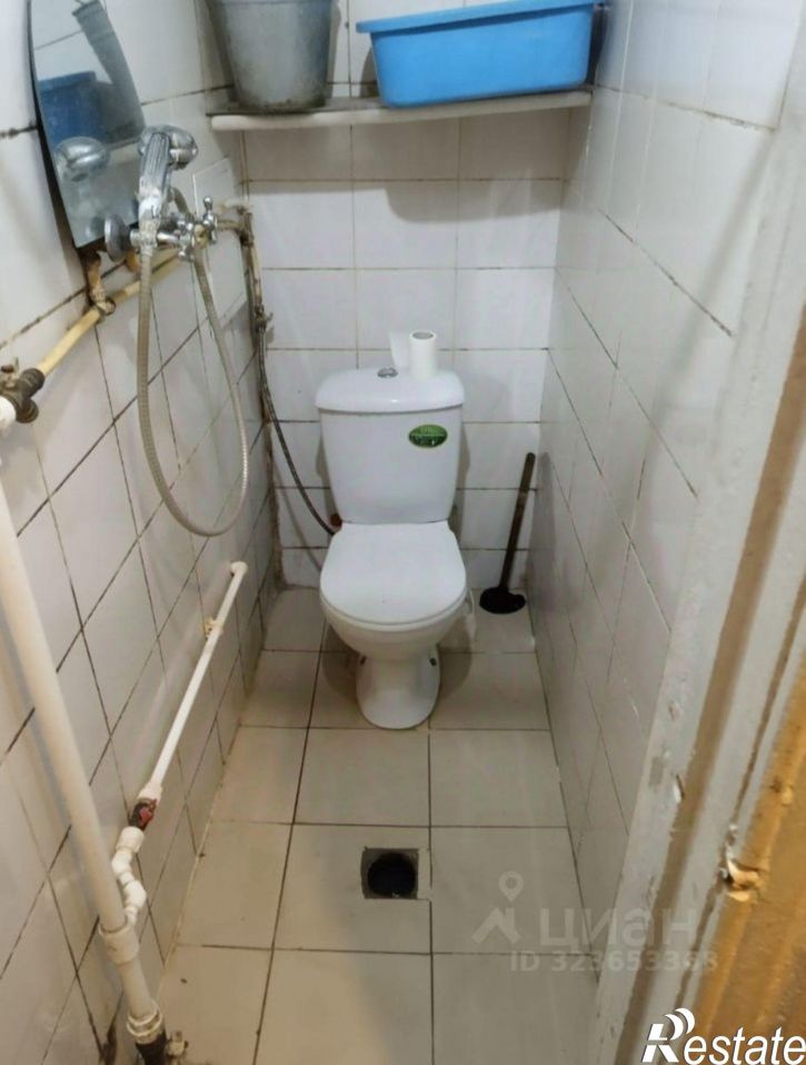 2-комн квартира Симферопольская улица, 66 к1,  д. 66 к1