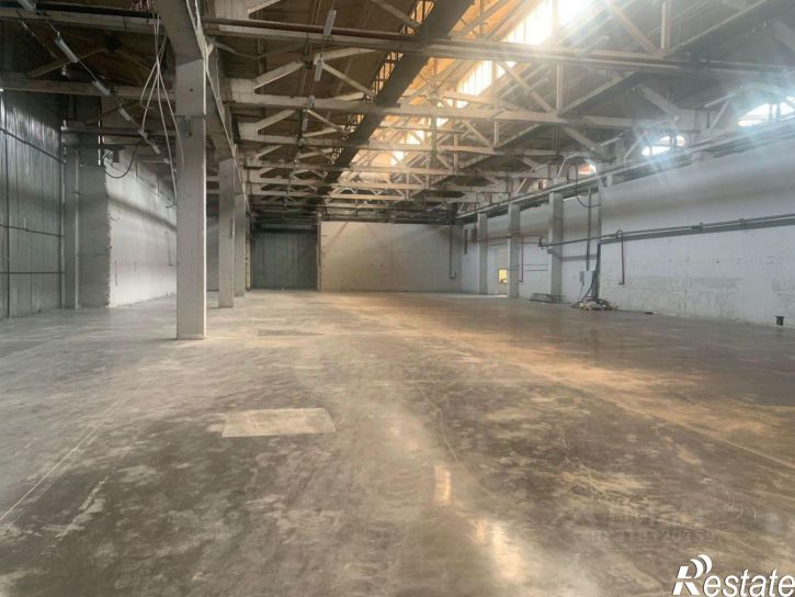 Склад улица Пескова, 1,  д. 1