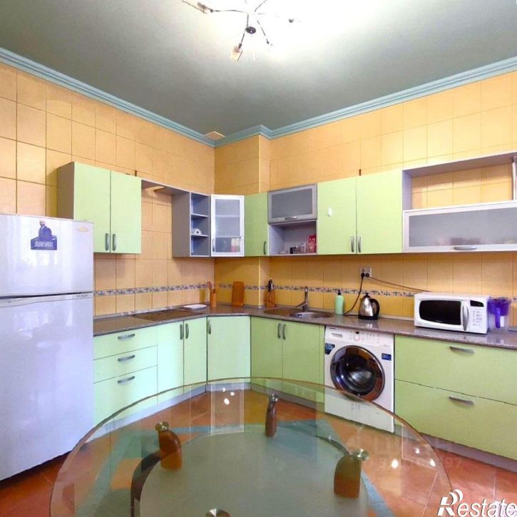 3-комн квартира Ворошиловский проспект, 5,  д. 5