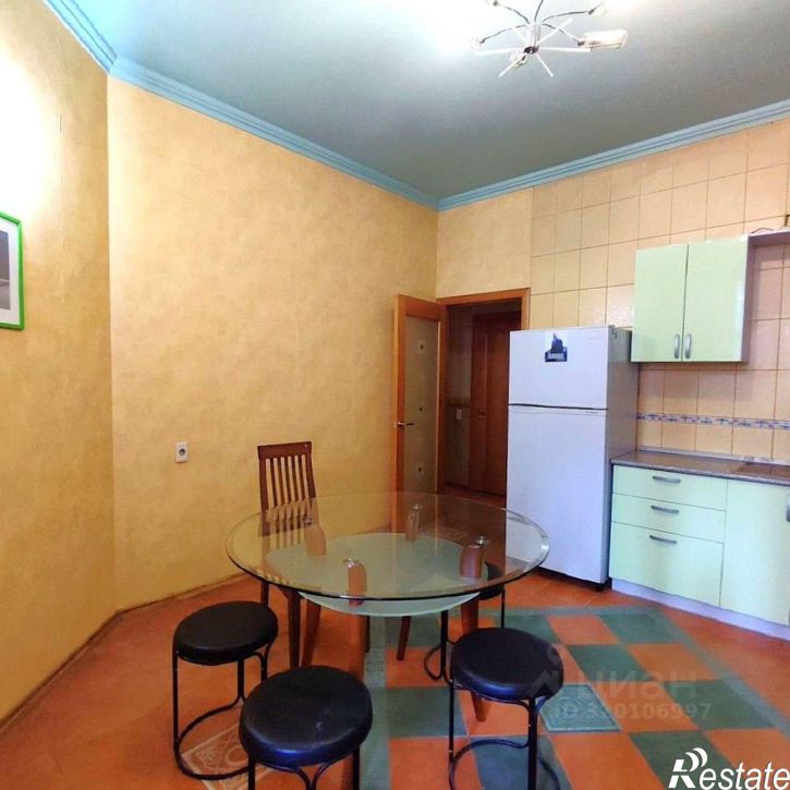 3-комн квартира Ворошиловский проспект, 5,  д. 5