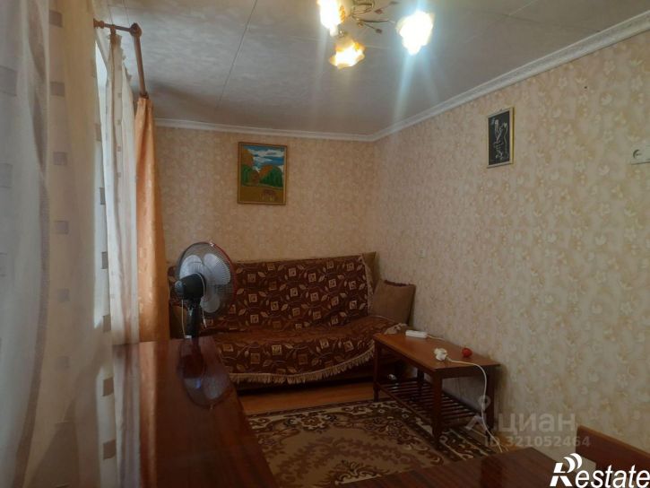 2-комн квартира улица Мурлычёва, 21,  д. 21