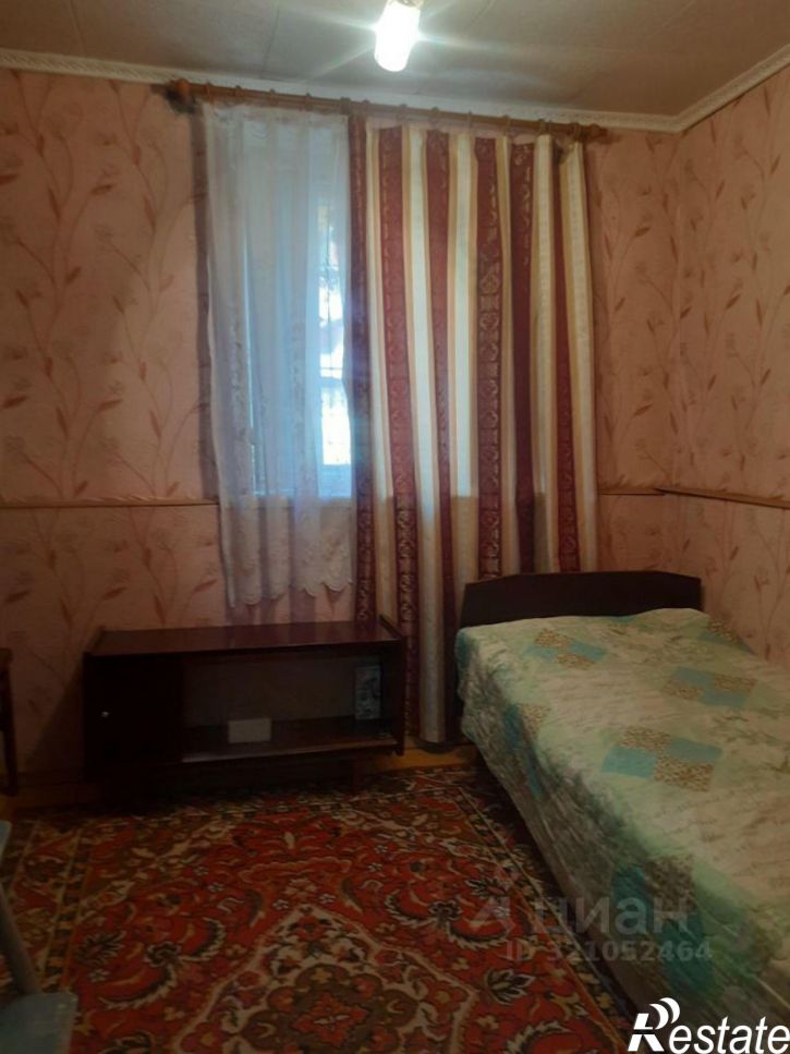 2-комн квартира улица Мурлычёва, 21,  д. 21