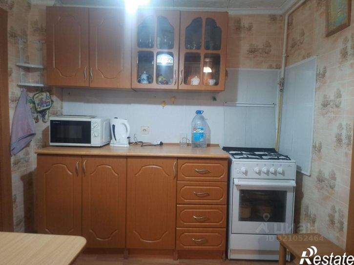 2-комн квартира улица Мурлычёва, 21,  д. 21