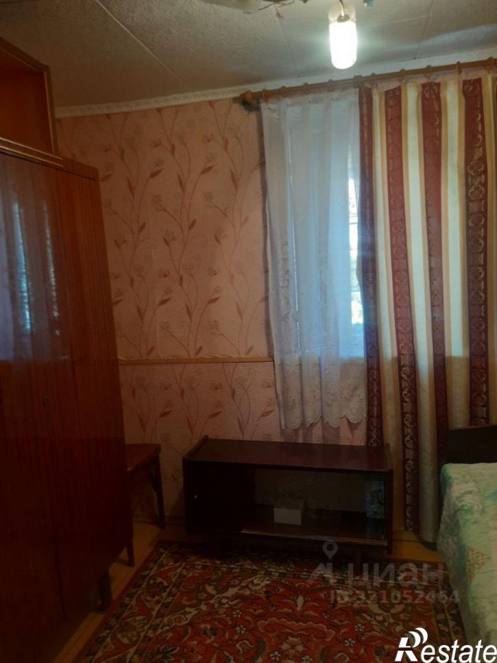 2-комн квартира улица Мурлычёва, 21,  д. 21