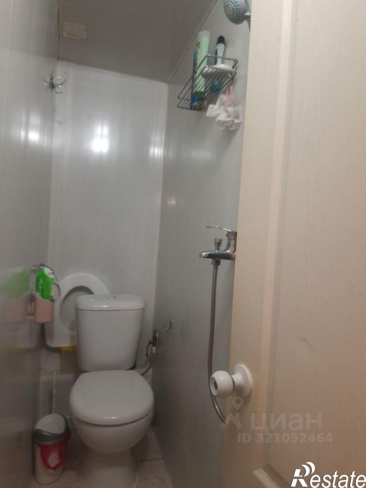 2-комн квартира улица Мурлычёва, 21,  д. 21