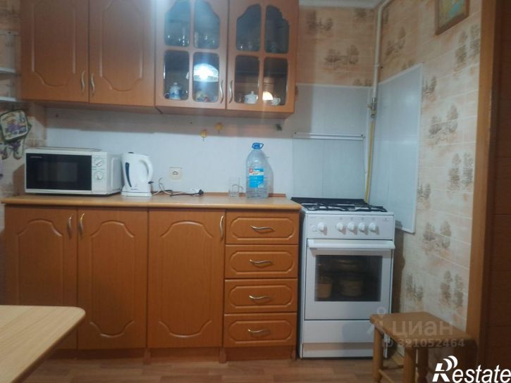 2-комн квартира улица Мурлычёва, 21,  д. 21