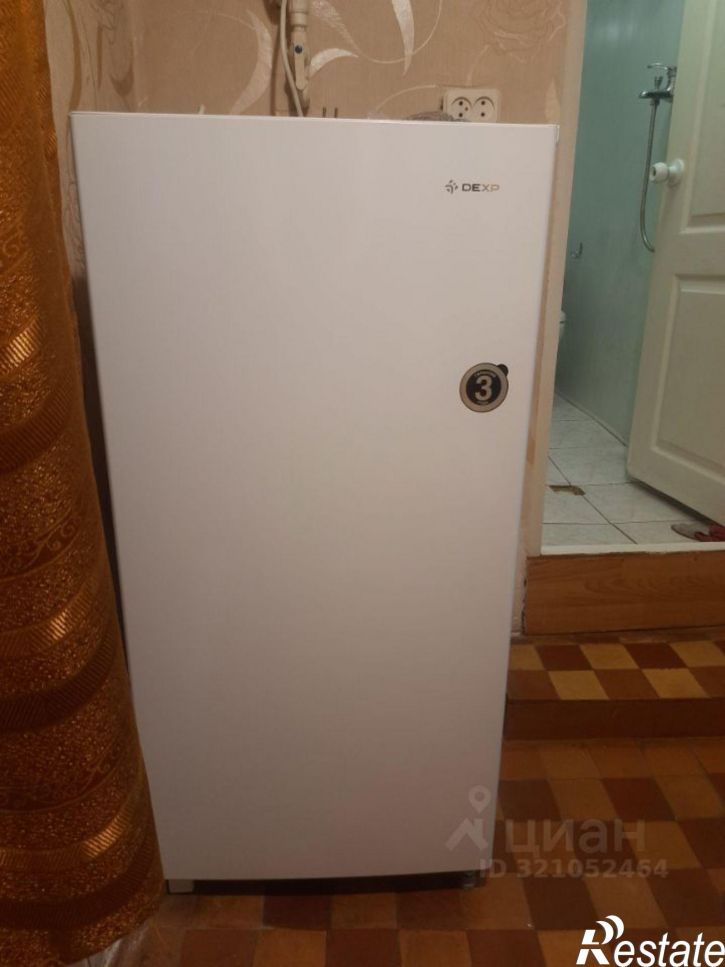 2-комн квартира улица Мурлычёва, 21,  д. 21