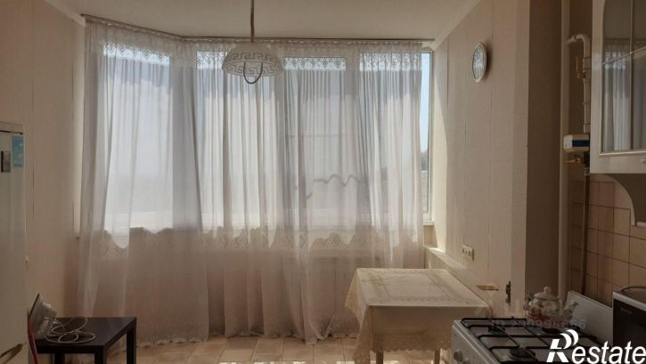 1-комн квартира улица Закруткина, 41,  д. 41