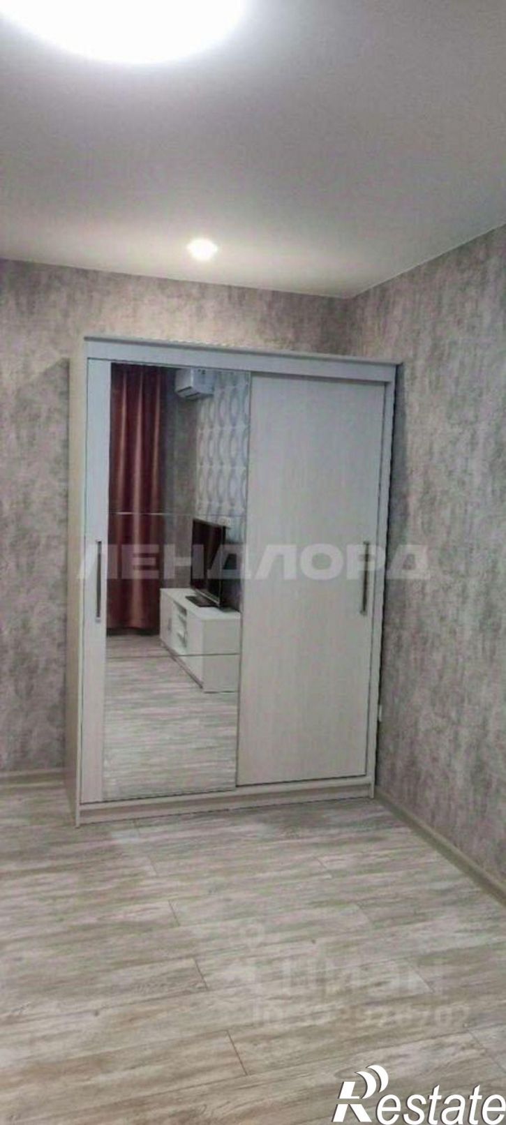 1-комн квартира Берберовская улица, 2/101 с2,  д. 2/101 с2