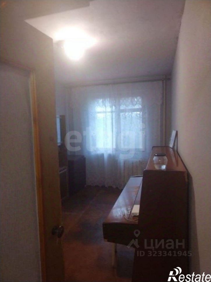 2-комн квартира ул Казахская, 88/1,  д. 88/1