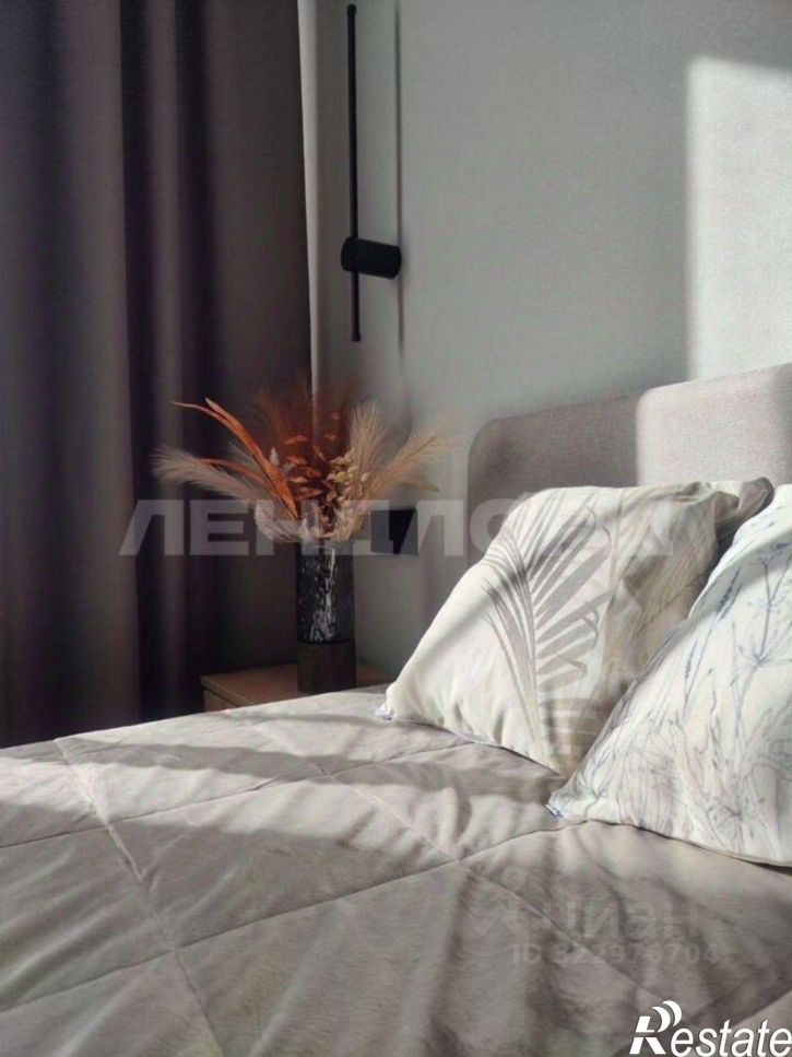 1-комн квартира Берберовская улица, 30,  д. 30