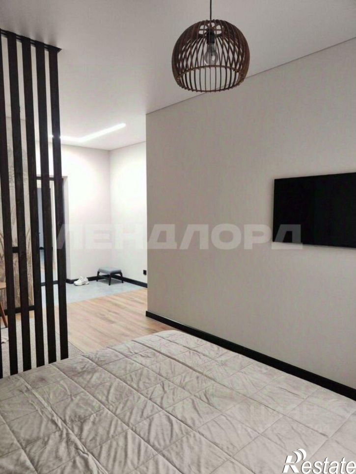 1-комн квартира Берберовская улица, 30,  д. 30