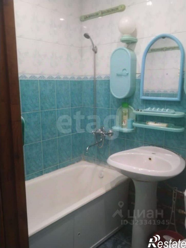 2-комн квартира ул Казахская, 88/1,  д. 88/1