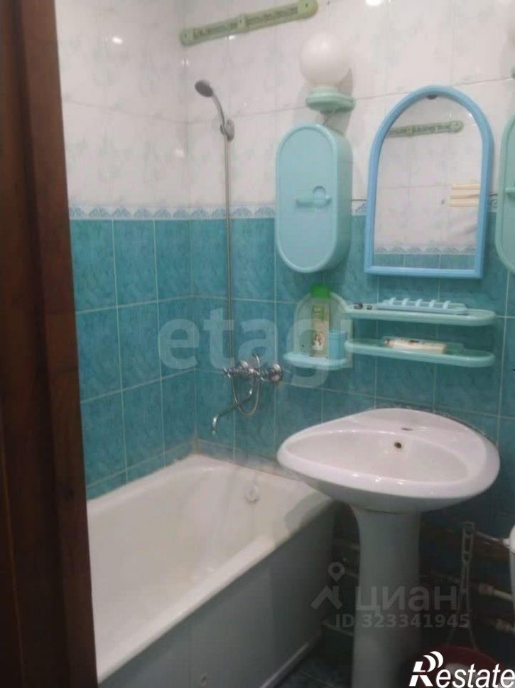 2-комн квартира ул Казахская, 88/1,  д. 88/1