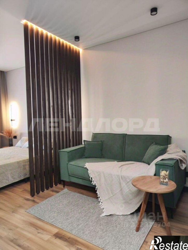 1-комн квартира Берберовская улица, 30,  д. 30