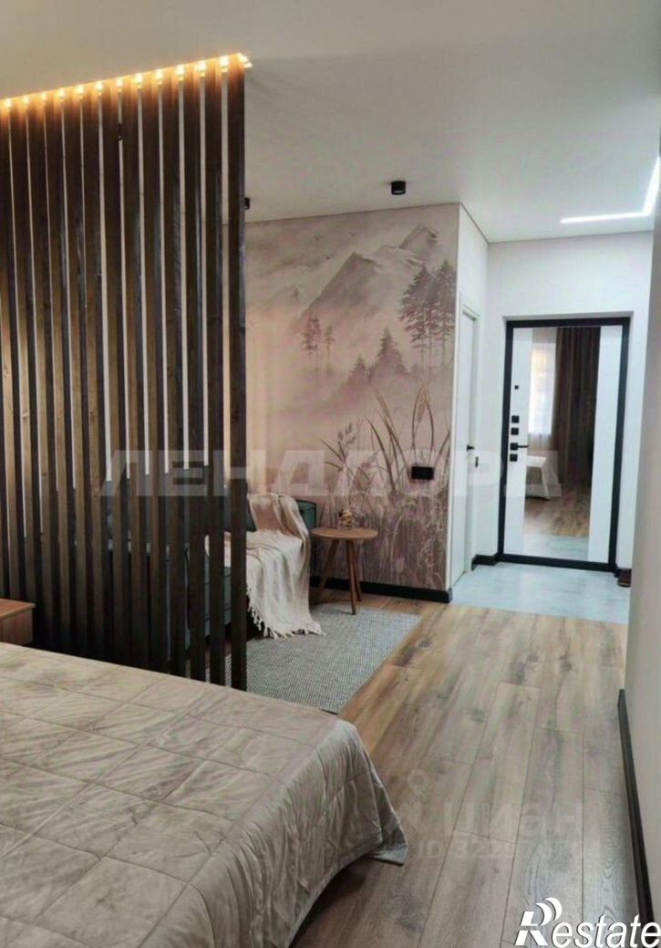 1-комн квартира Берберовская улица, 30,  д. 30