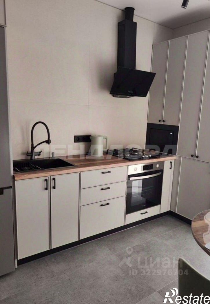 1-комн квартира Берберовская улица, 30,  д. 30