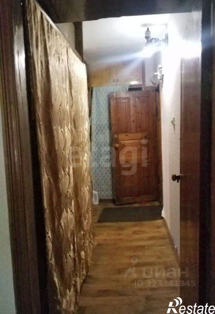 2-комн квартира ул Казахская, 88/1,  д. 88/1