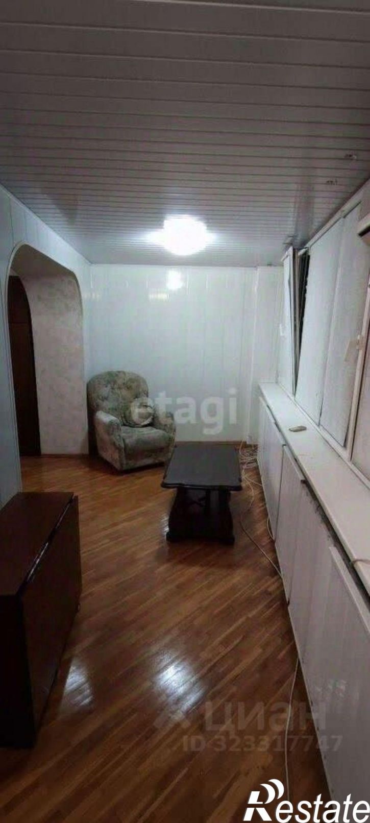 2-комн квартира пер Соляной Спуск, 8-10,  д. 8-10