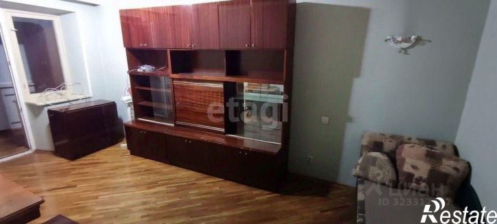 2-комн квартира пер Соляной Спуск, 8-10,  д. 8-10