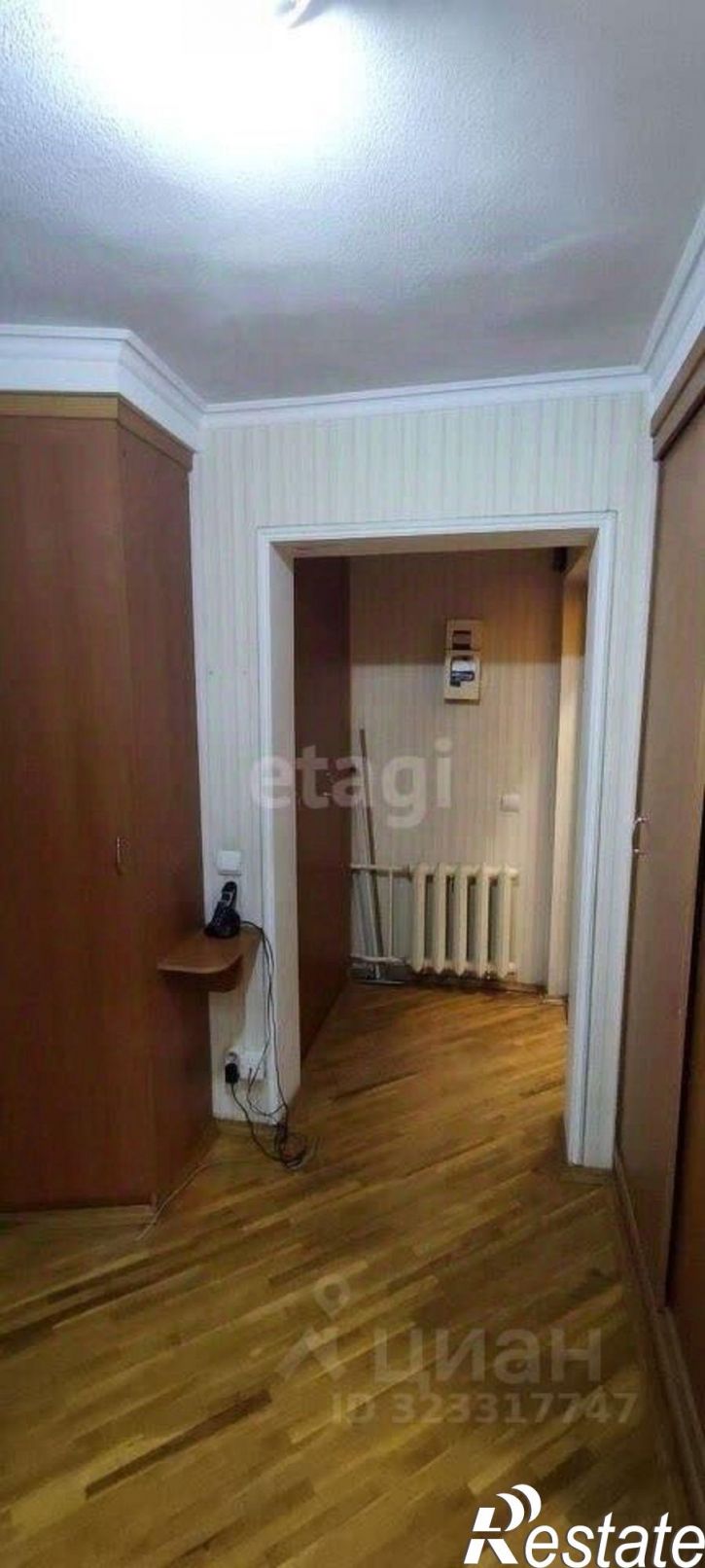 2-комн квартира пер Соляной Спуск, 8-10,  д. 8-10