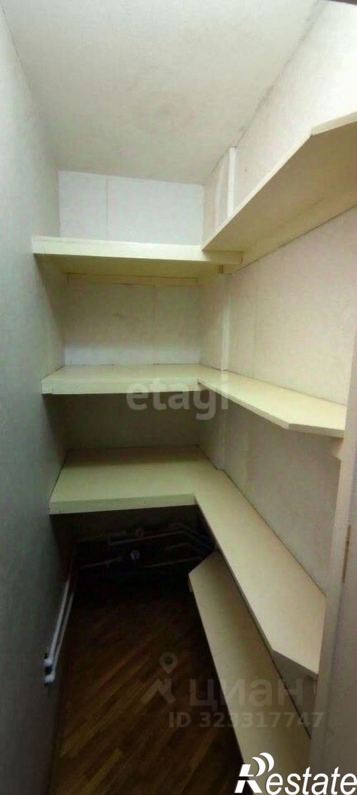 2-комн квартира пер Соляной Спуск, 8-10,  д. 8-10