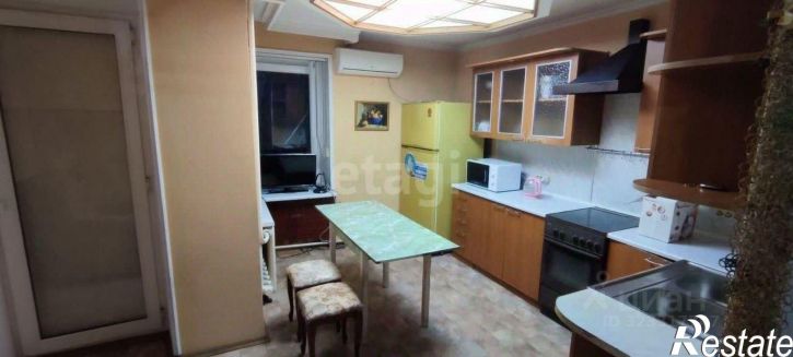 2-комн квартира пер Соляной Спуск, 8-10,  д. 8-10