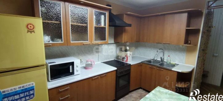 2-комн квартира пер Соляной Спуск, 8-10,  д. 8-10