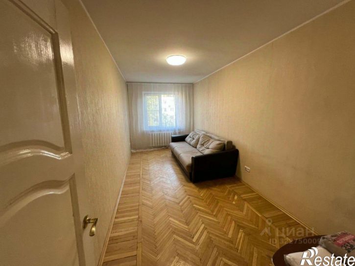 2-комн квартира проспект 40-летия Победы, 73/2,  д. 73/2