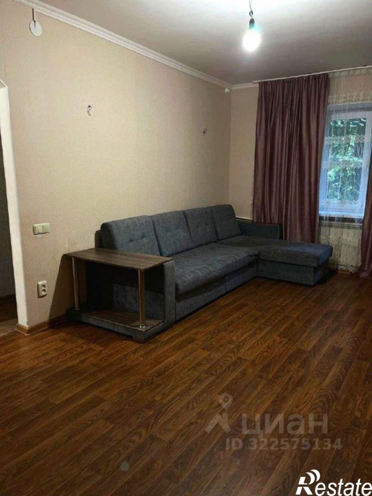 2-комн квартира проспект 40-летия Победы, 55Д,  д. 55Д