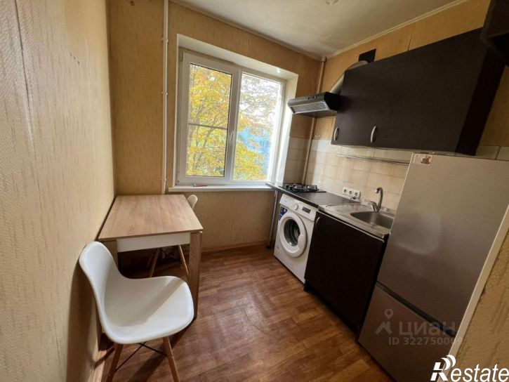 2-комн квартира проспект 40-летия Победы, 73/2,  д. 73/2