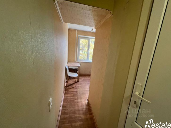 2-комн квартира проспект 40-летия Победы, 73/2,  д. 73/2