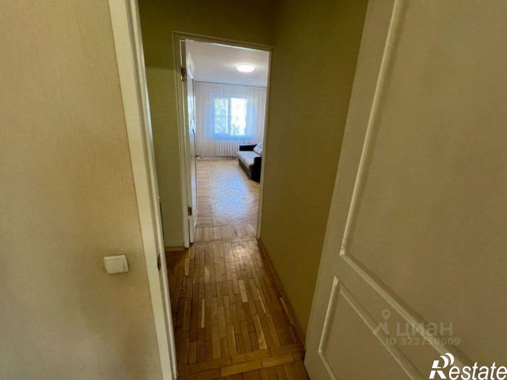 2-комн квартира проспект 40-летия Победы, 73/2,  д. 73/2