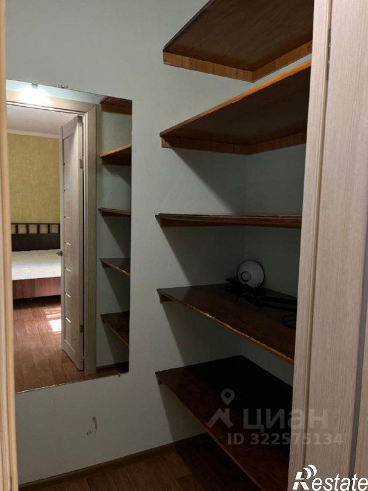 2-комн квартира проспект 40-летия Победы, 55Д,  д. 55Д