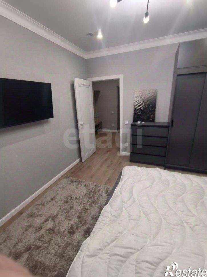 2-комн квартира ул Бориса Слюсаря, 23,  д. 23