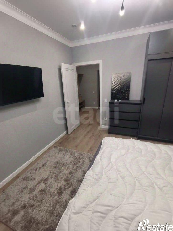 2-комн квартира ул Бориса Слюсаря, 23,  д. 23